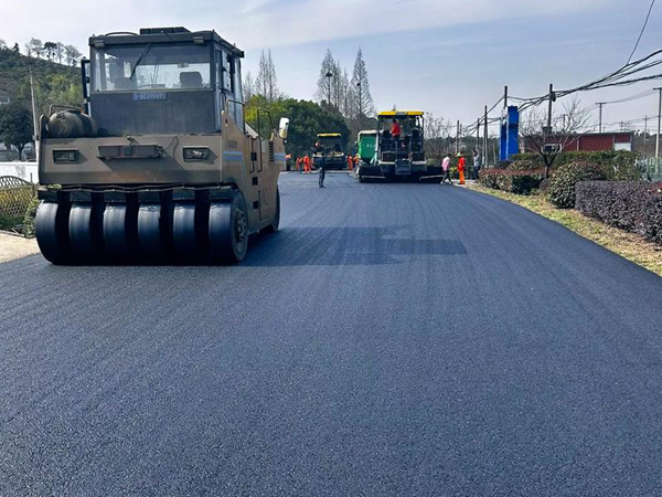 三门沥青道路的品质优劣如何左右市政工程成败?