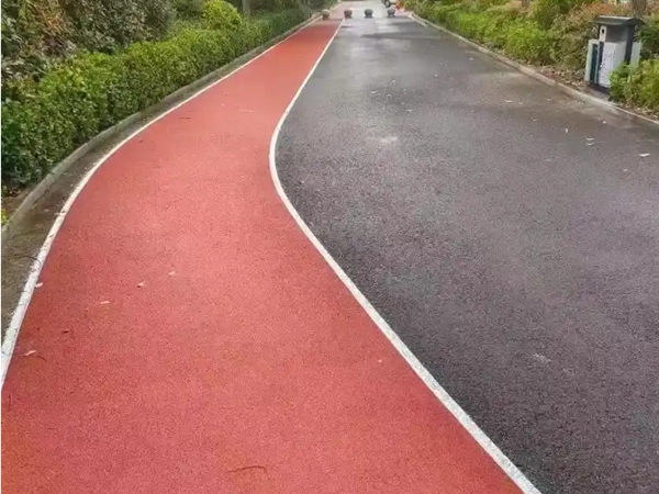 三门透水沥青道路施工公司