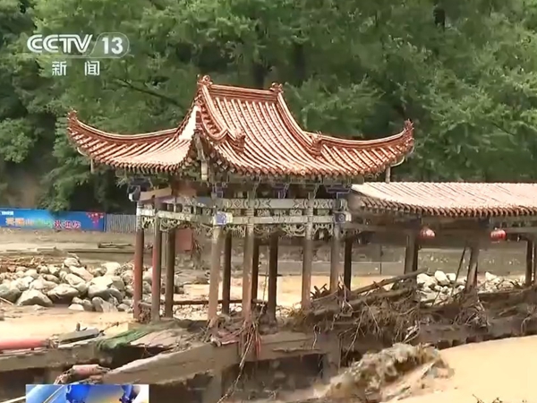 三门榆中山洪灾害启示录:沥青道路抗灾养护技术升级指南(